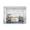 4 Pcs Vintage Tractor Bar Stools Retro Industrial Chairs