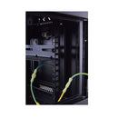 4Ru 300Mm Deep Wall Mount Server Rack