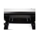 4Ru 300Mm Deep Wall Mount Server Rack