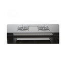 4Ru 300Mm Deep Wall Mount Server Rack
