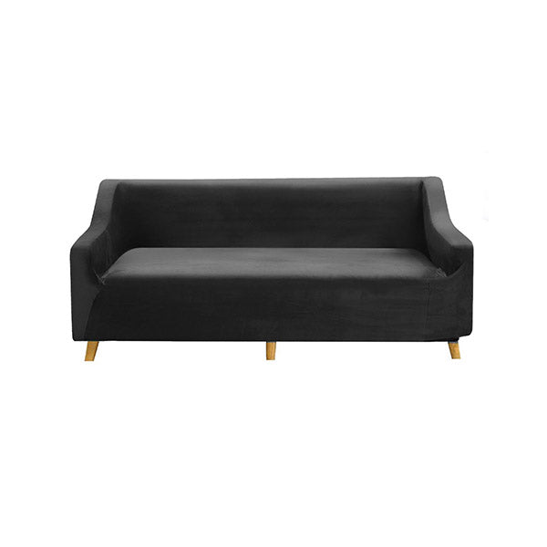 4 Seater Couch High Stretch Sofa Lounge Cover Protector