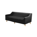 4 Seater Couch High Stretch Sofa Lounge Cover Protector