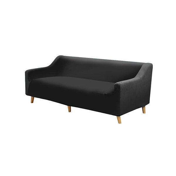 4 Seater Couch High Stretch Sofa Lounge Cover Protector
