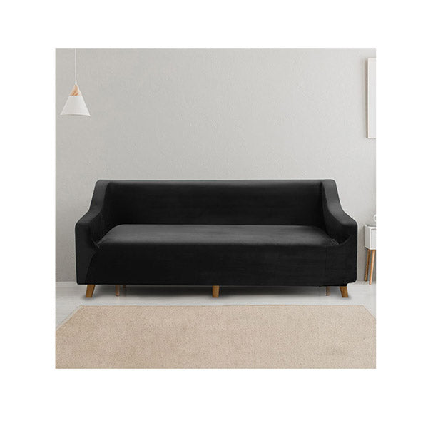 4 Seater Couch High Stretch Sofa Lounge Cover Protector