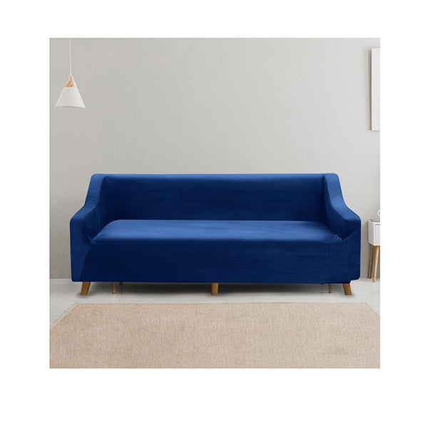 4 Seater Couch High Stretch Sofa Lounge Cover Protector