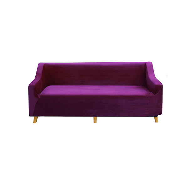 4 Seater Couch High Stretch Sofa Lounge Cover Protector