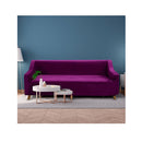 4 Seater Couch High Stretch Sofa Lounge Cover Protector