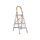 Step Ladder Multipurpose Folding Aluminium Light Weight Nonslip