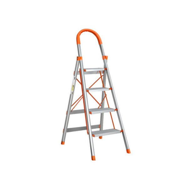Step Ladder Multipurpose Folding Aluminium Light Weight Nonslip