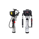 4 Stroke Petrol Post Driver Rammer Power Pile Hole