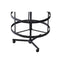 4 Tier Jewelry Display Hanging Rack Storage Metal Organizer