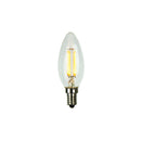 4W E14 Dimmable Filament Led