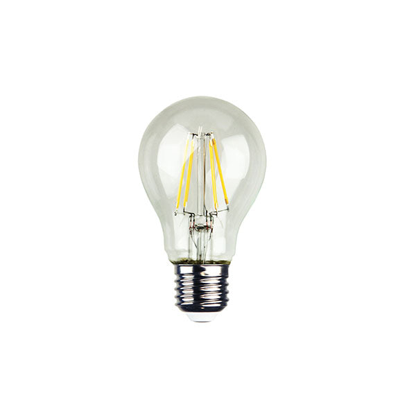 4W E27 2700K Dimmable