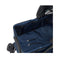 4 Wheels Pet Stroller Pram Foldable Carrier Large Blue