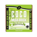 4X 5Kg Coco Mega Brick Premium Coir Peat Organic Plant Growth Medium