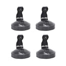 4X For Nutribullet Flip Top Fliptop Fresh Lid