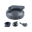 4X For Nutribullet Flip Top Fliptop Fresh Lid