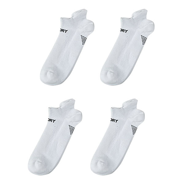 4X Large Seamless Sport Socks