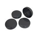 4X Lids For Nutribullet Stay Fresh Seal Resealable Suit