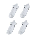 4X Medium Seamless Sport Socks