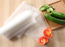 200X Commercial Grade Vacuum Sealer Food Sealing Storage Bags Saver 30X40Cm