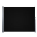 Retractable Side Awning Shade 180cm