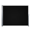 Retractable Side Awning Shade 180cm