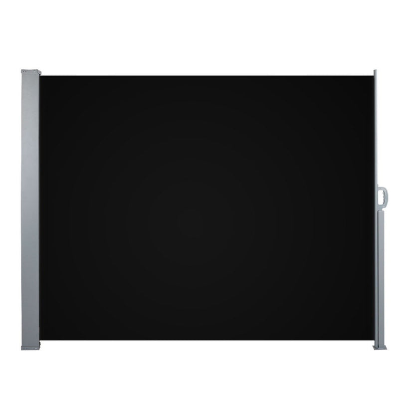 Retractable Side Awning Shade 180cm