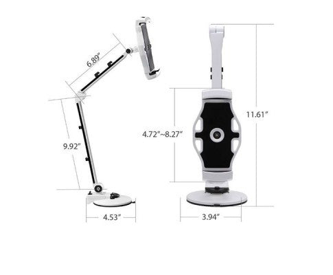 Blueeye 2 in 1 Wall Stand