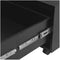 Coffee Table High Gloss 100x100x35cm