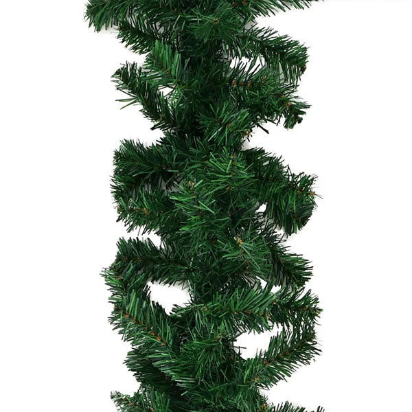 Christmas Garland PVC 10m