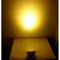 4 Inch Spot LED Work Light Bar Philips Fog Amber (2 Pcs)
