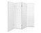 4 Panel Room Divider