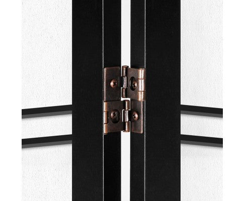 4 Panel Room Divider