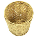 4 Pieces Water Hyacinth Bathroom Basket Set