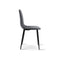 4 X Artiss Dining Chairs Dark Grey