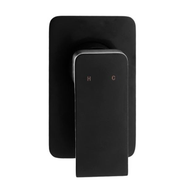 Brass Shower Mixer Head Hot And Cold Bathroom Tap