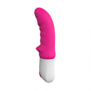 S Hande Sparta II Vibrator Pink