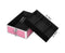 7 in 1 Portable Beauty Make up Cosmetic Trolley Case Pink