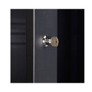4Ru W600Mm X D600Mm Hinged Wall Mount Server Rack