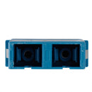 Sc Os1 Singlemode Through Coupler Duplex