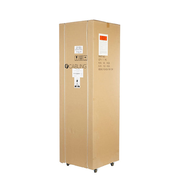 37Ru 600X600 Mm Server Rack