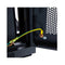 42Ru 800X1000 Mm Deep Server Rack With Bifold Mesh Door