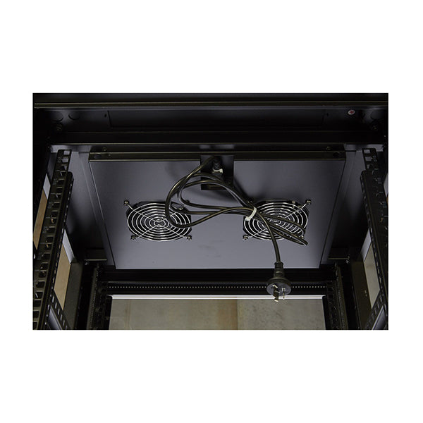 37Ru 600X600 Mm Server Rack