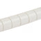 Easy Wrap Cable Spiral White