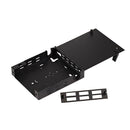 Fobot Sc 6 Port Wall Mount Fibre Optic Patch Panel