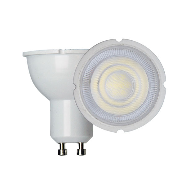 7W Gu10 Led 60Deg 4000K