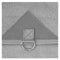 Caravan Privacy Screen for 17ft Roll Out Awning Grey