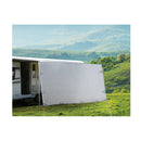 4m Caravan Privacy Screen for 14ft Roll Out Awning