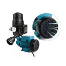 Auto Peripheral Pump Water Garden Farm Rain Tank Irrigation Qb60